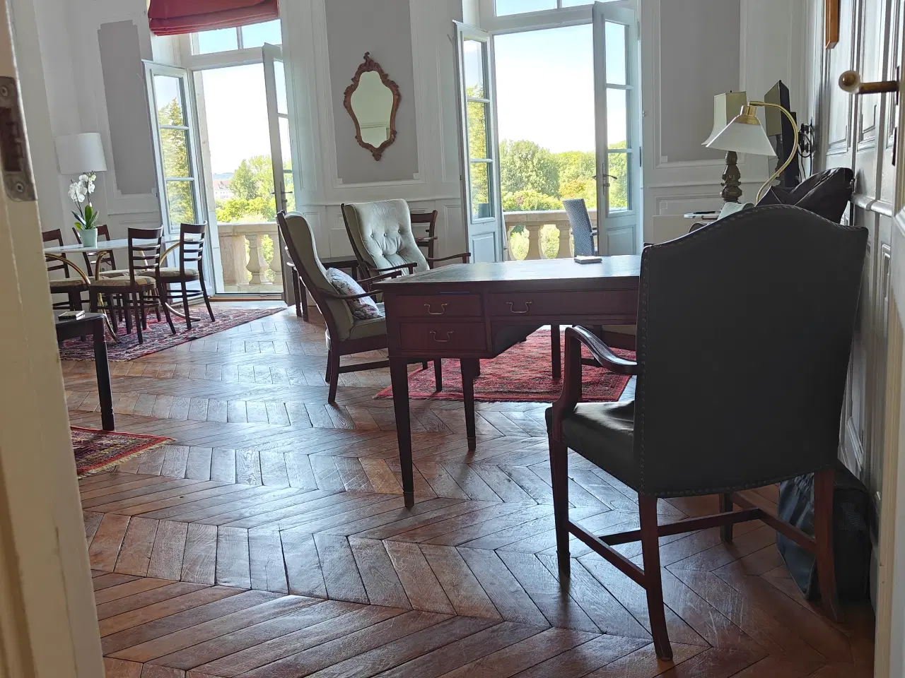 Billede 3 - Lejlighed timeshare lignende Dole Frankrig