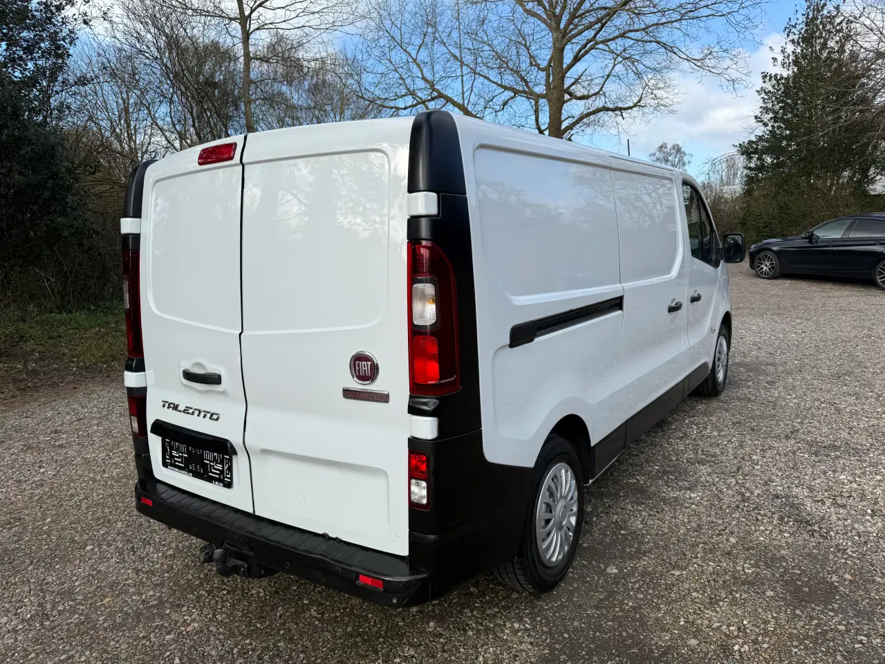 Billede 5 - Fiat talento 1.6 lang model 2019