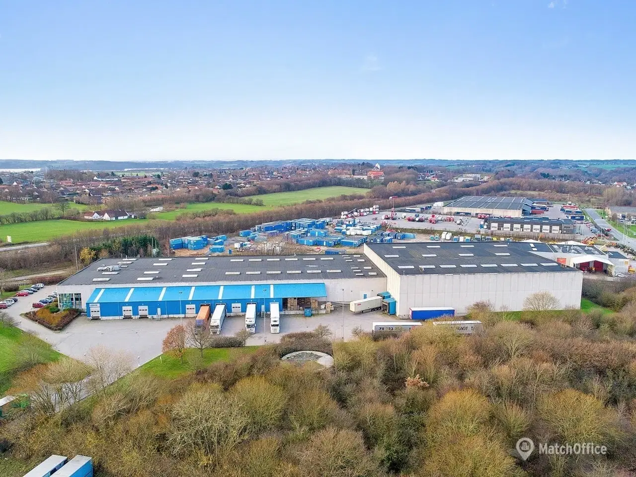 Billede 3 - Eske Hedegårdsvej 8, Eske Hedegårdsvej