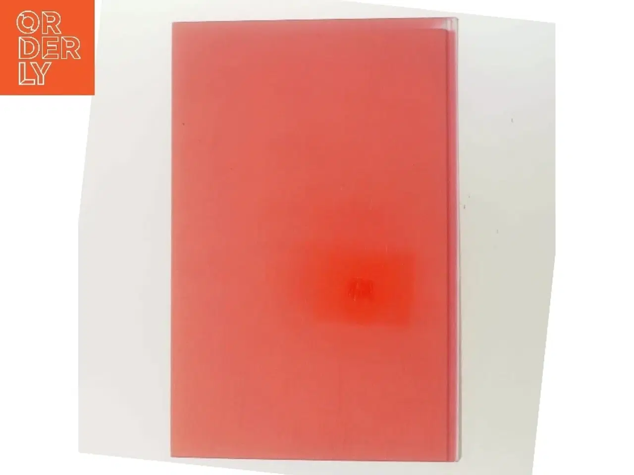 Billede 3 - Min mormor hilser og siger undskyld af Fredrik Backman (Bog)