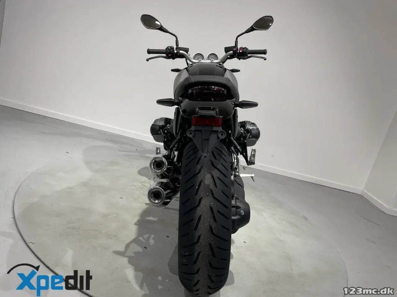 Billede 8 - BMW R 12 NineT