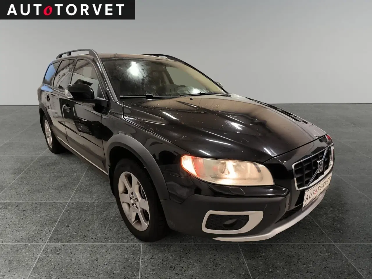 Billede 4 - Volvo XC70 2,4 D5 185 Momentum aut. AWD