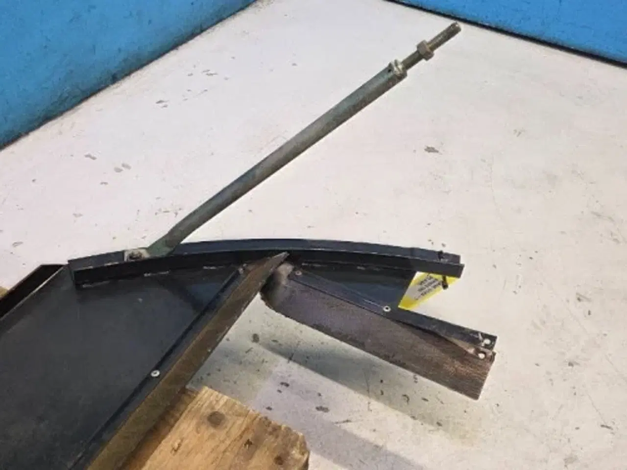 Billede 10 - Case 9120 Plade 84320102