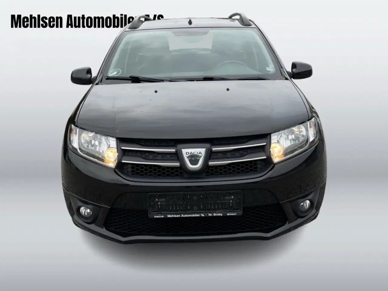 Billede 4 - Dacia Logan 1,5 DCi Lauréate Start/Stop 90HK