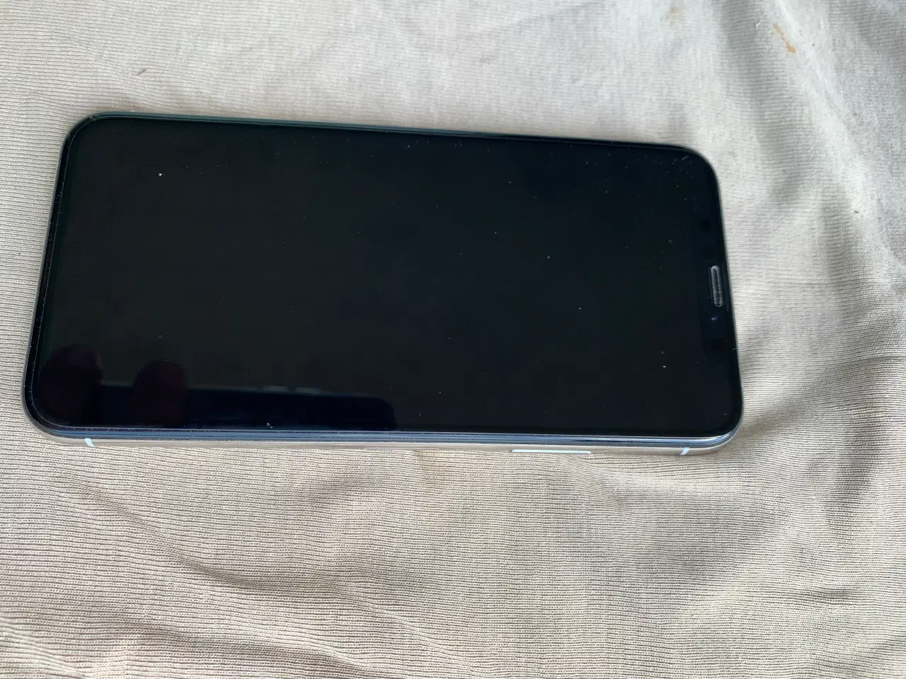 Billede 1 - Iphone xs 