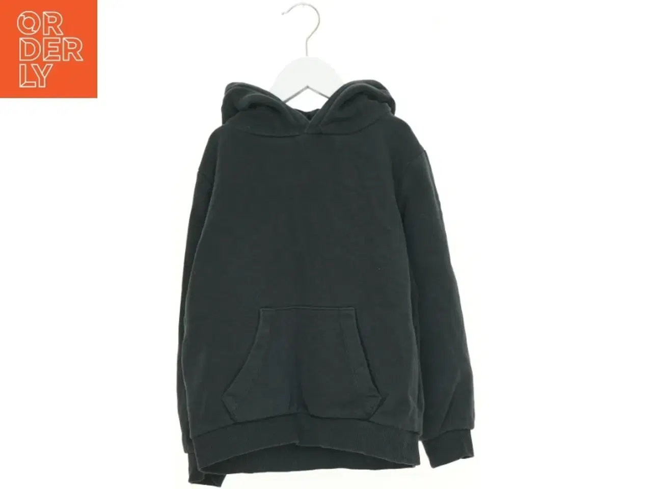 Billede 1 - Hættetrøje fra Name It (str. 128 cm)