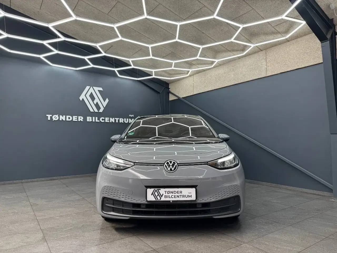 Billede 5 - VW ID.3 58 Pro Performance Life