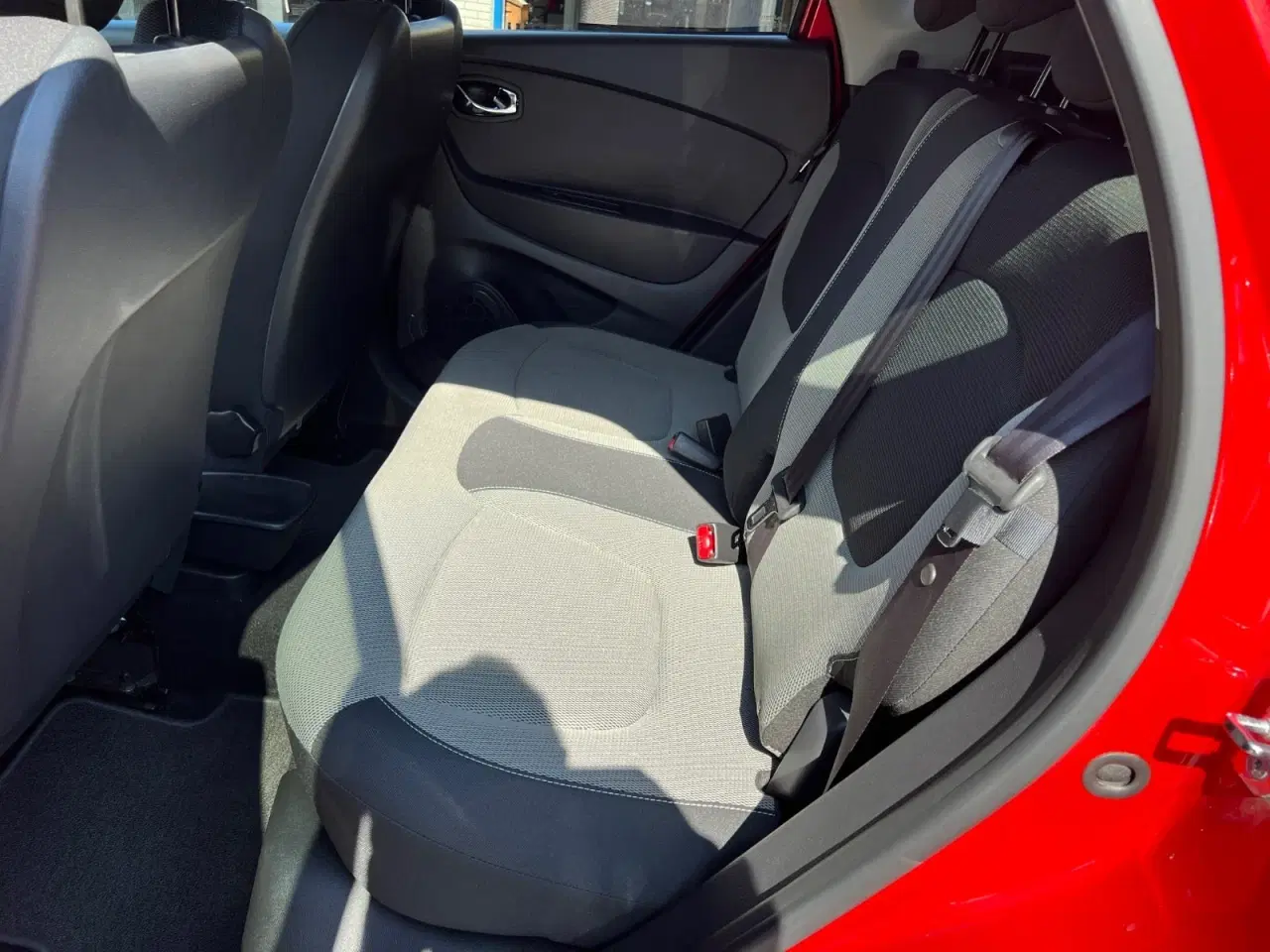 Billede 6 - Renault Captur 0,9 TCe 90 Expression