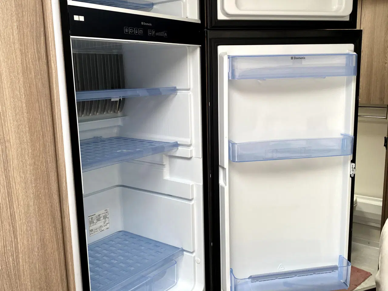 Billede 7 - Campingvogn Kabe Royal 520 xl Ks