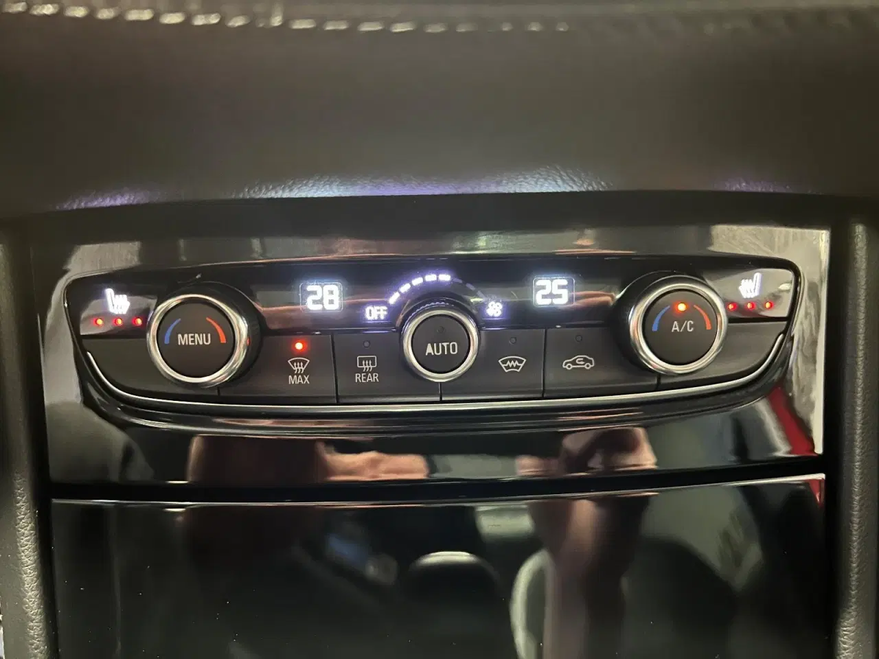 Billede 19 - Opel Grandland X 2,0 CDTi 177 Exclusive aut.