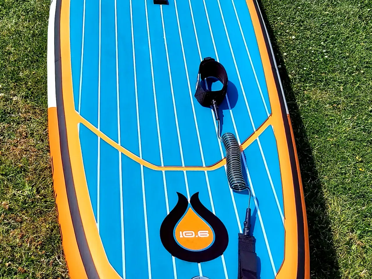 Billede 1 - SUP board, Hatha Pulse