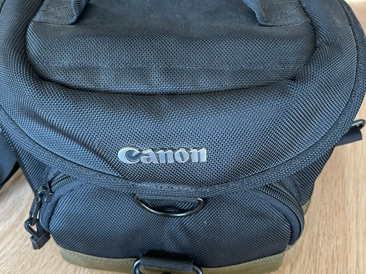 Billede 8 - Canon EOS 1100D kamera inkl. tilbehør