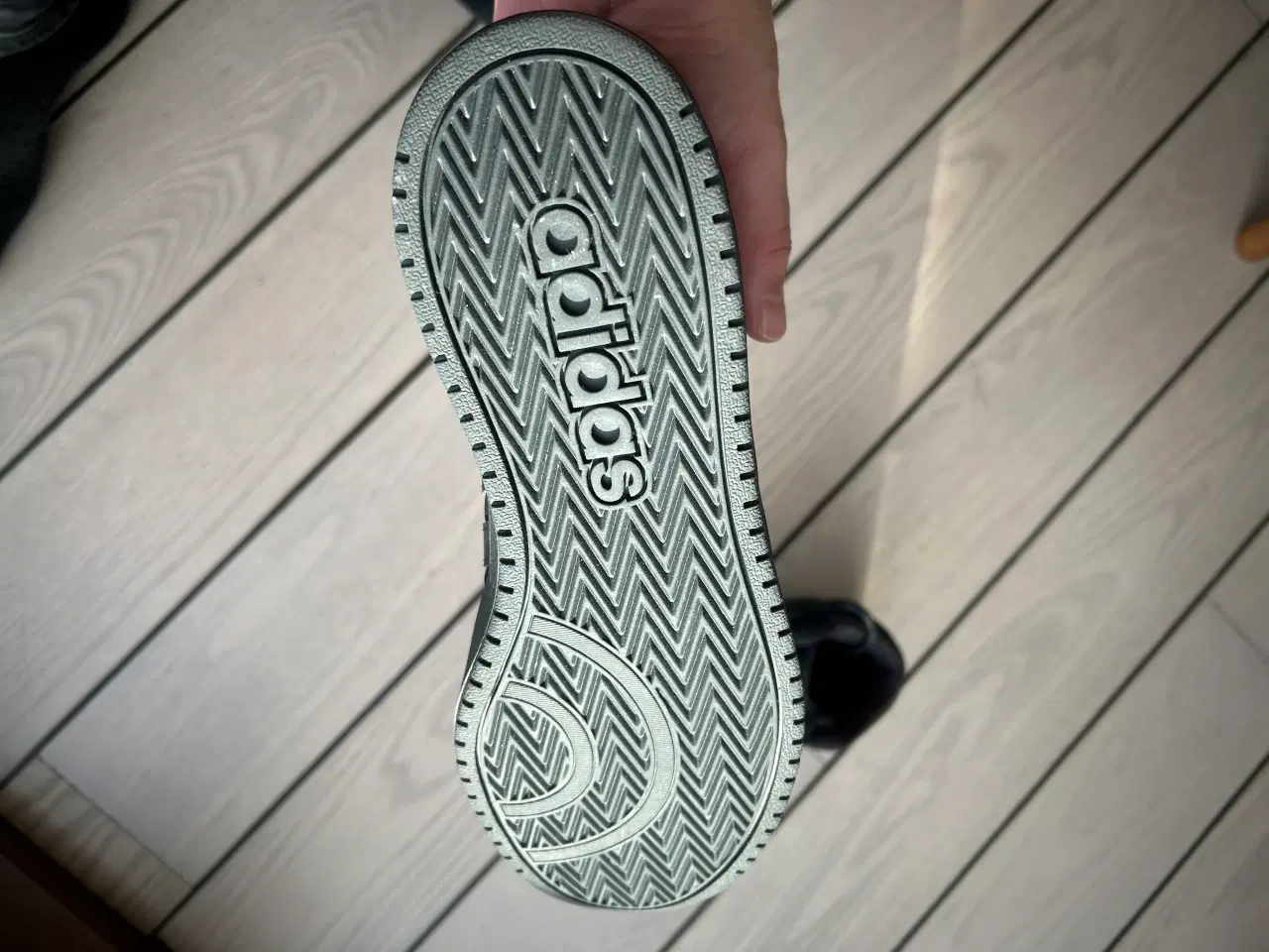 Billede 7 - Vinterstøvler - Adidas 44