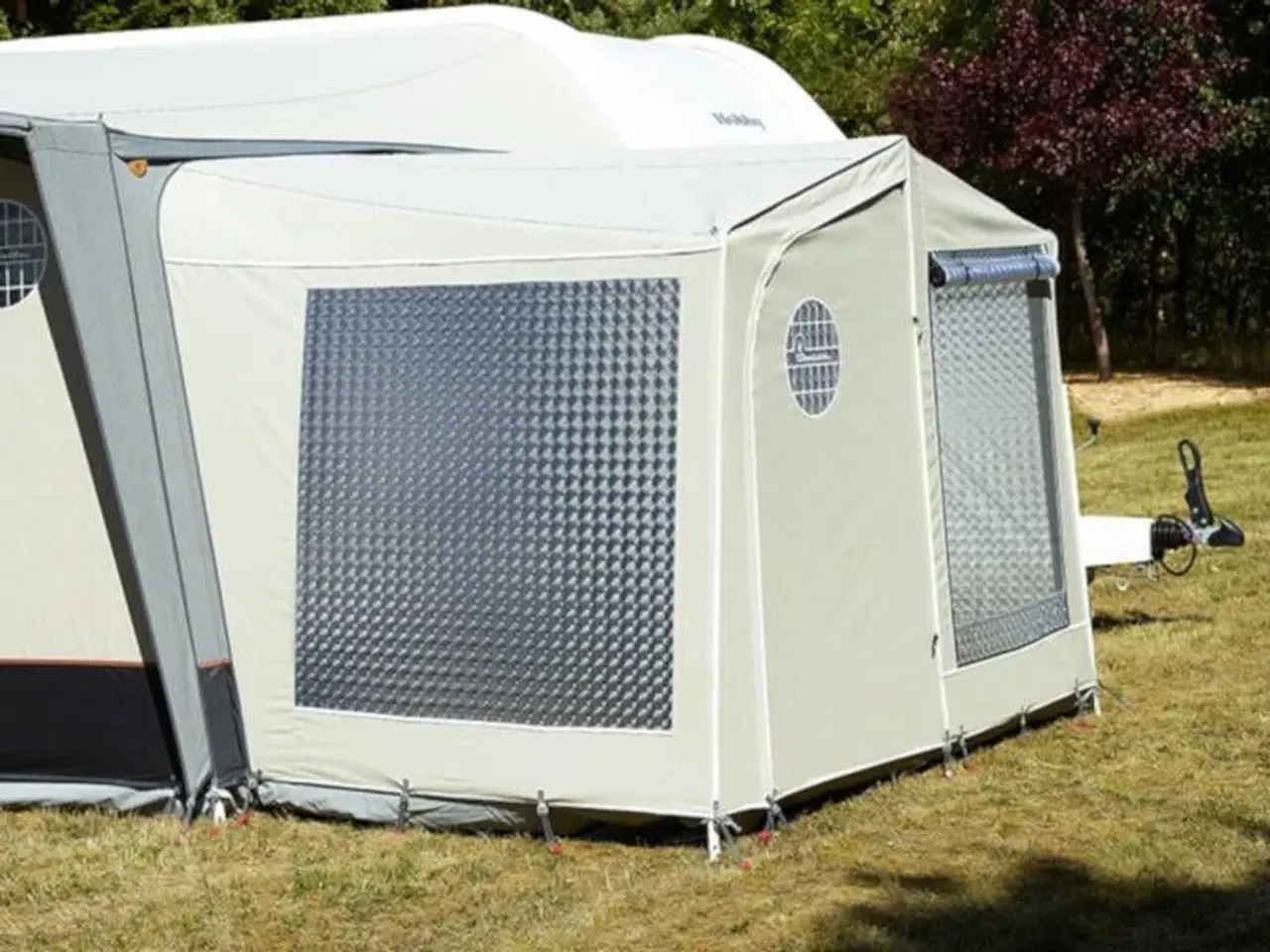 Billede 1 - Isabella Annex 250 Sand