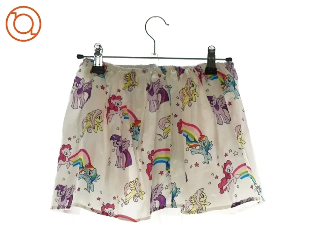 Billede 1 - My Little Pony nederdel (str. 8 år)