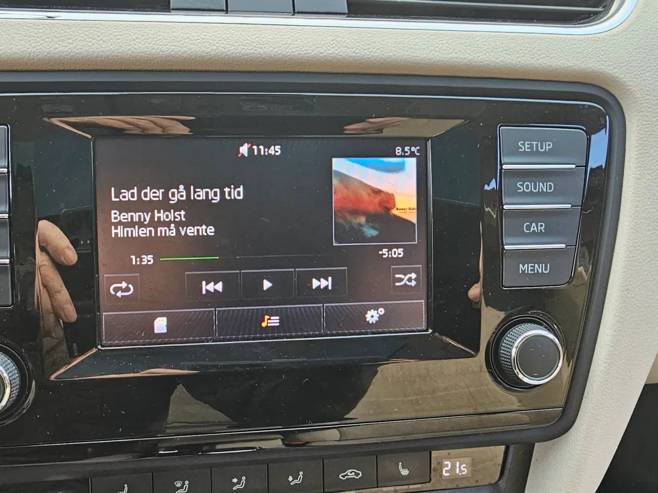 Billede 12 - Skoda Octavia TSI 1,4 DSG