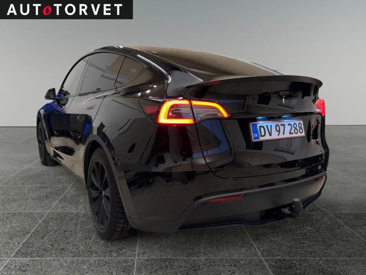 Billede 4 - Tesla Model Y  Performance AWD