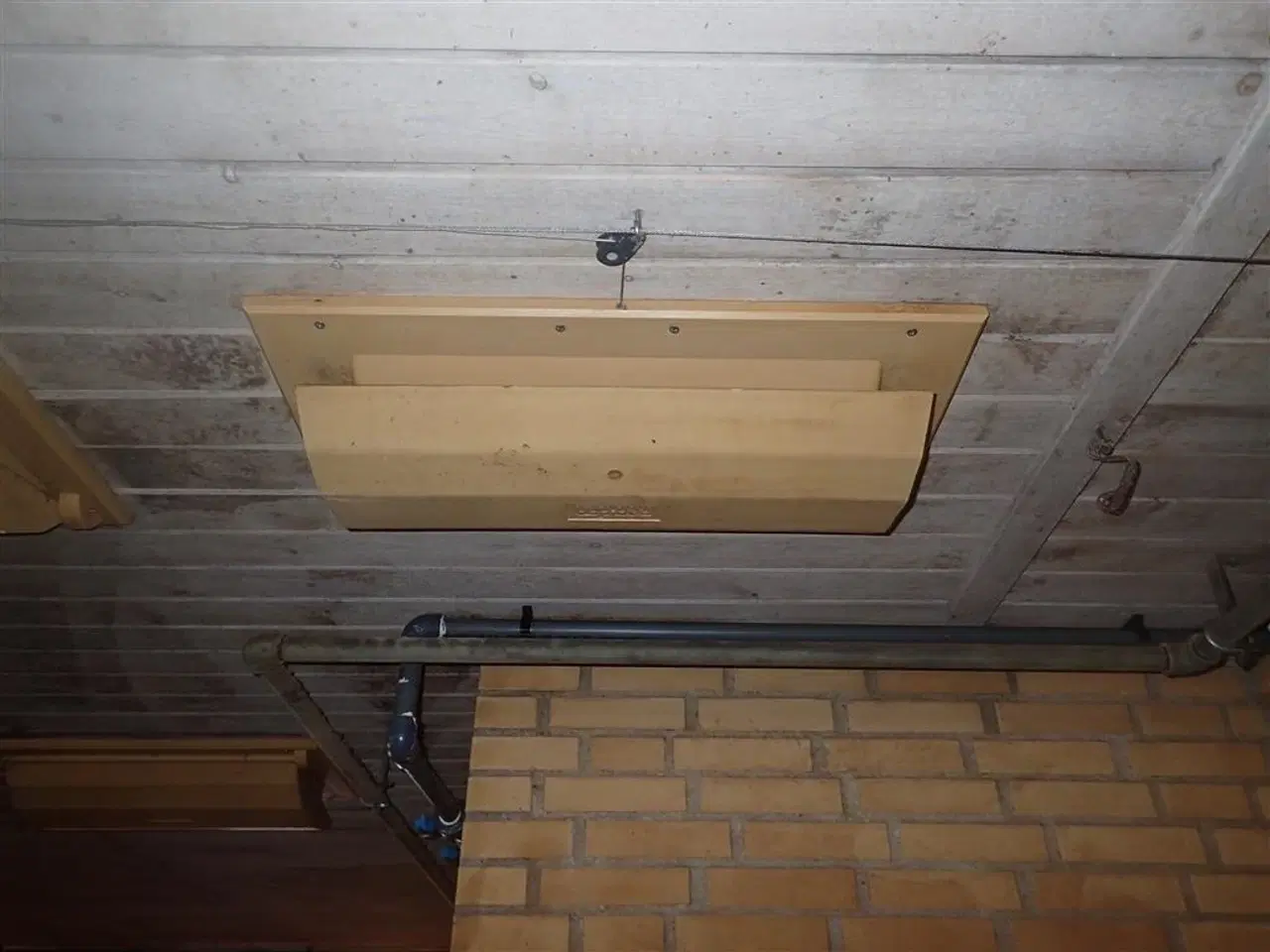 Billede 1 - - - - Loftventiler 20 - 25  stk.