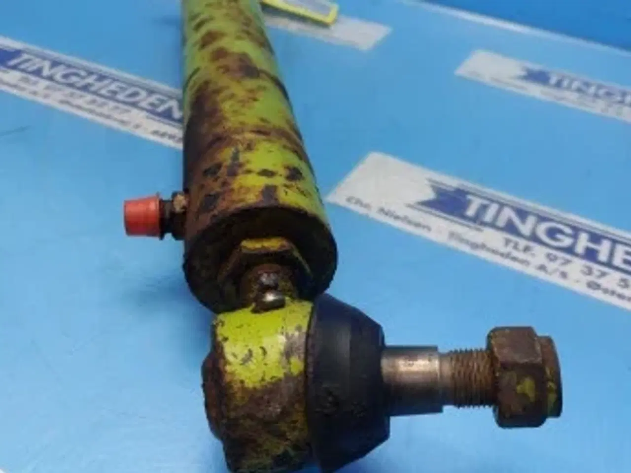 Billede 3 - Claas Dominator 76 Cylinder 0006025901