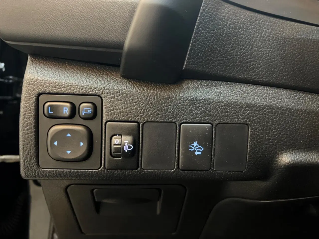 Billede 10 - Toyota Auris 1,8 Hybrid H2 Comfort Touring Sports CVT