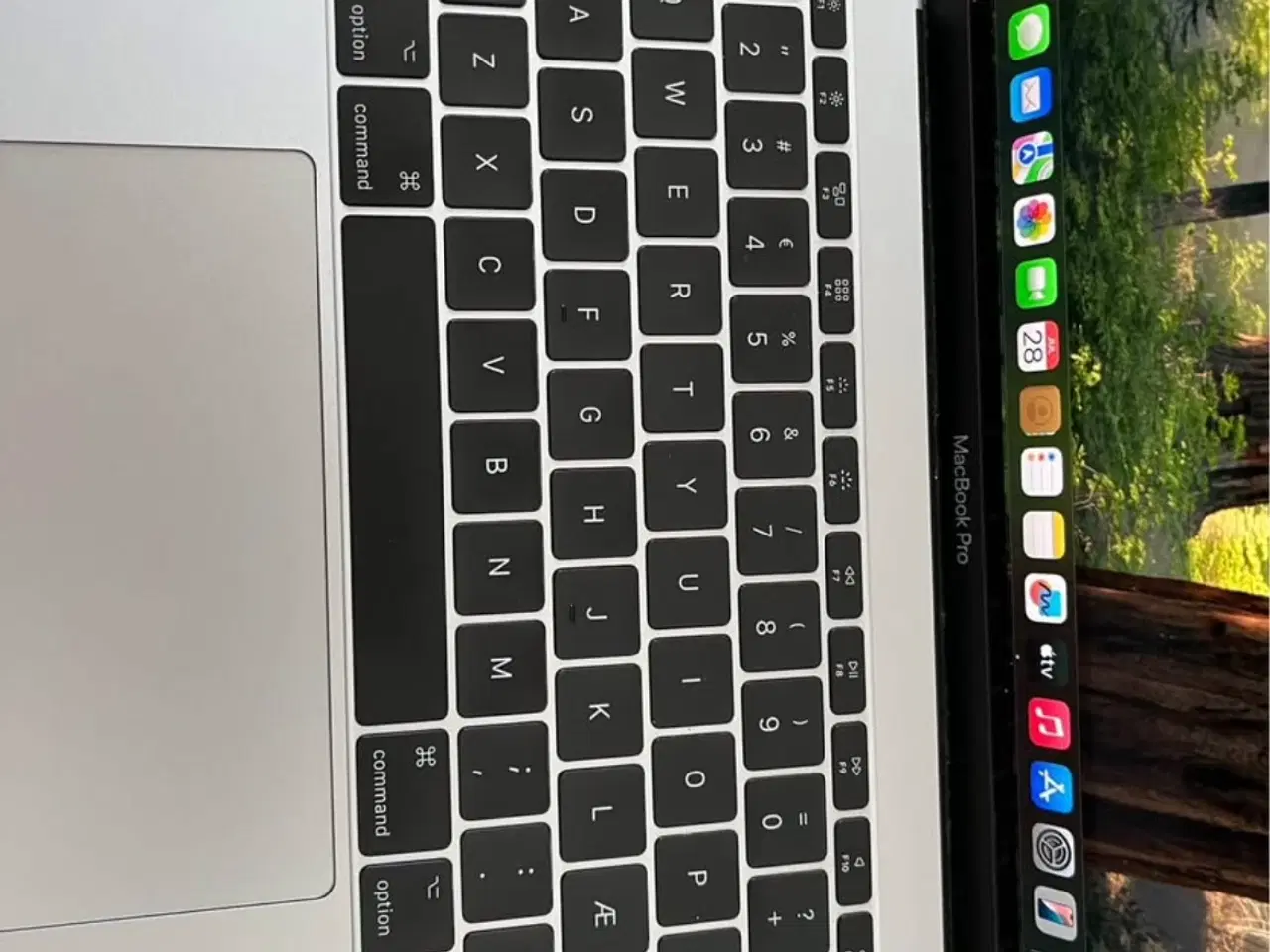 Billede 2 - MacBook Pro 2017
