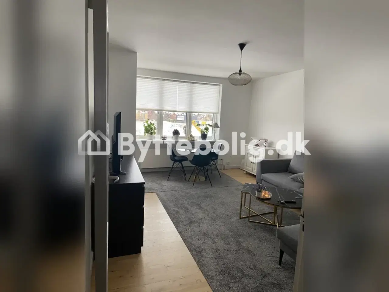 Billede 4 - LEJLIGHED i Herlev byttes