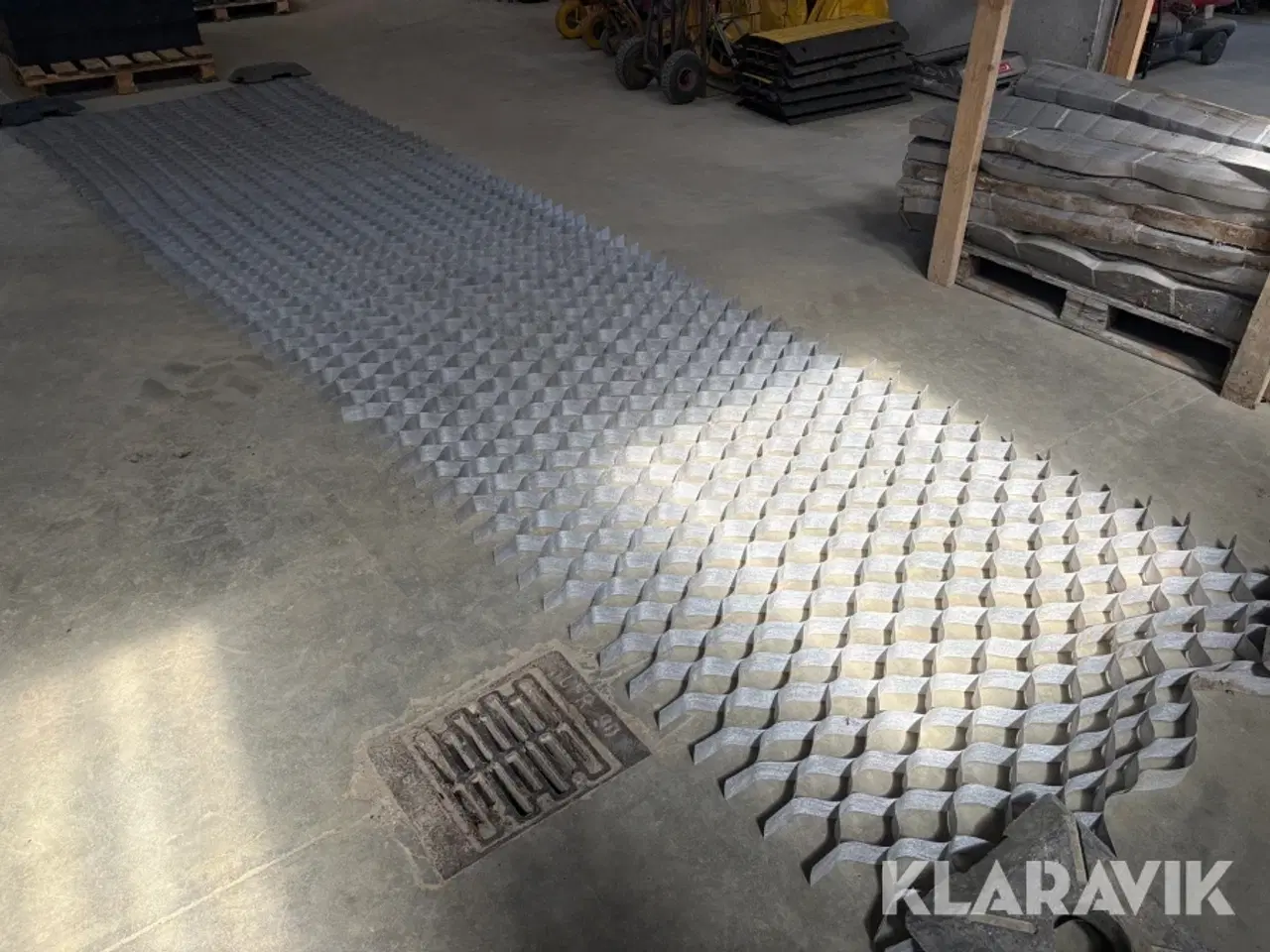 Billede 5 - Geoceller - ca 40 styk