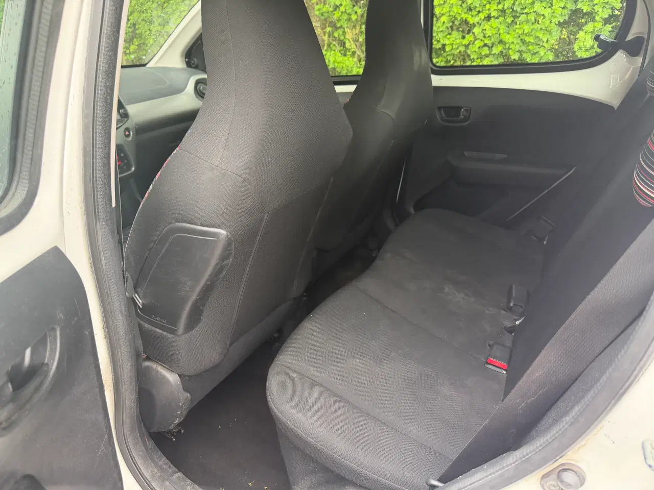 Billede 5 - 🚗 Citroën C1 1.2 PureTech – 2016 – Nysynet 🚗