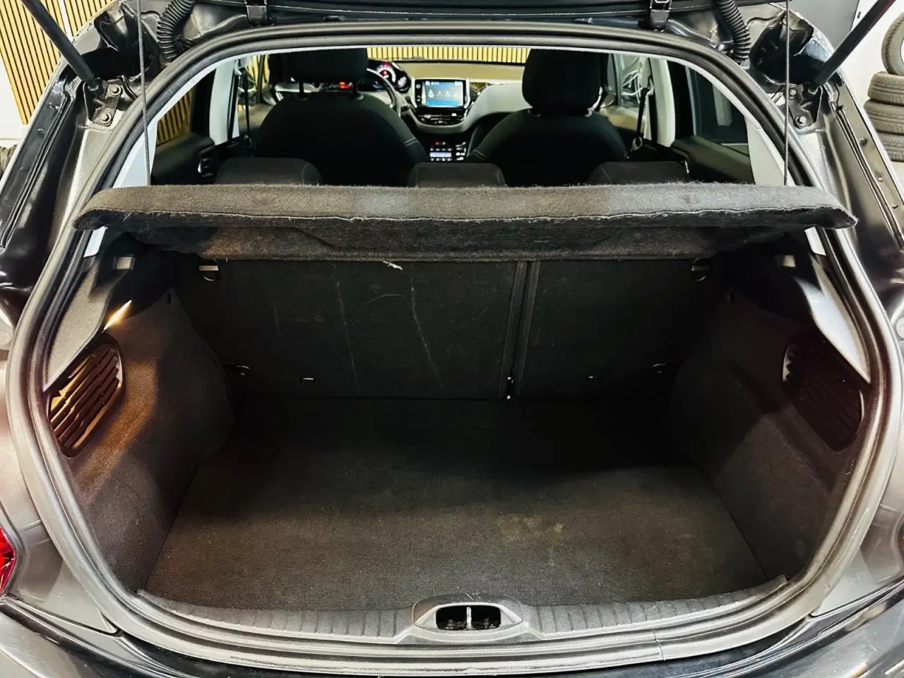 Billede 18 - Peugeot 208 1,6 BlueHDi 100 Desire Sky