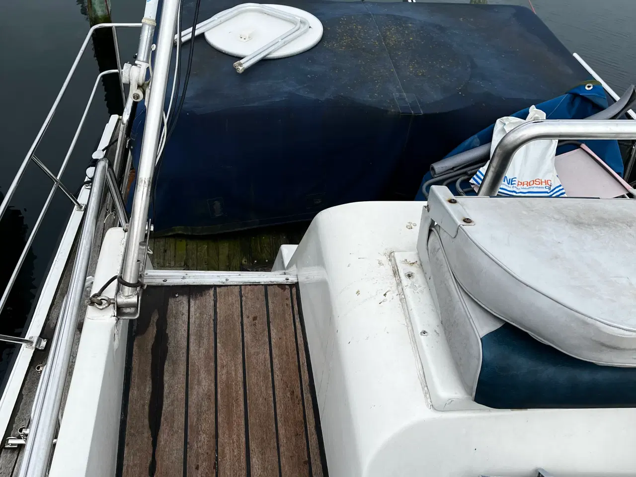 Billede 7 - Powles  38