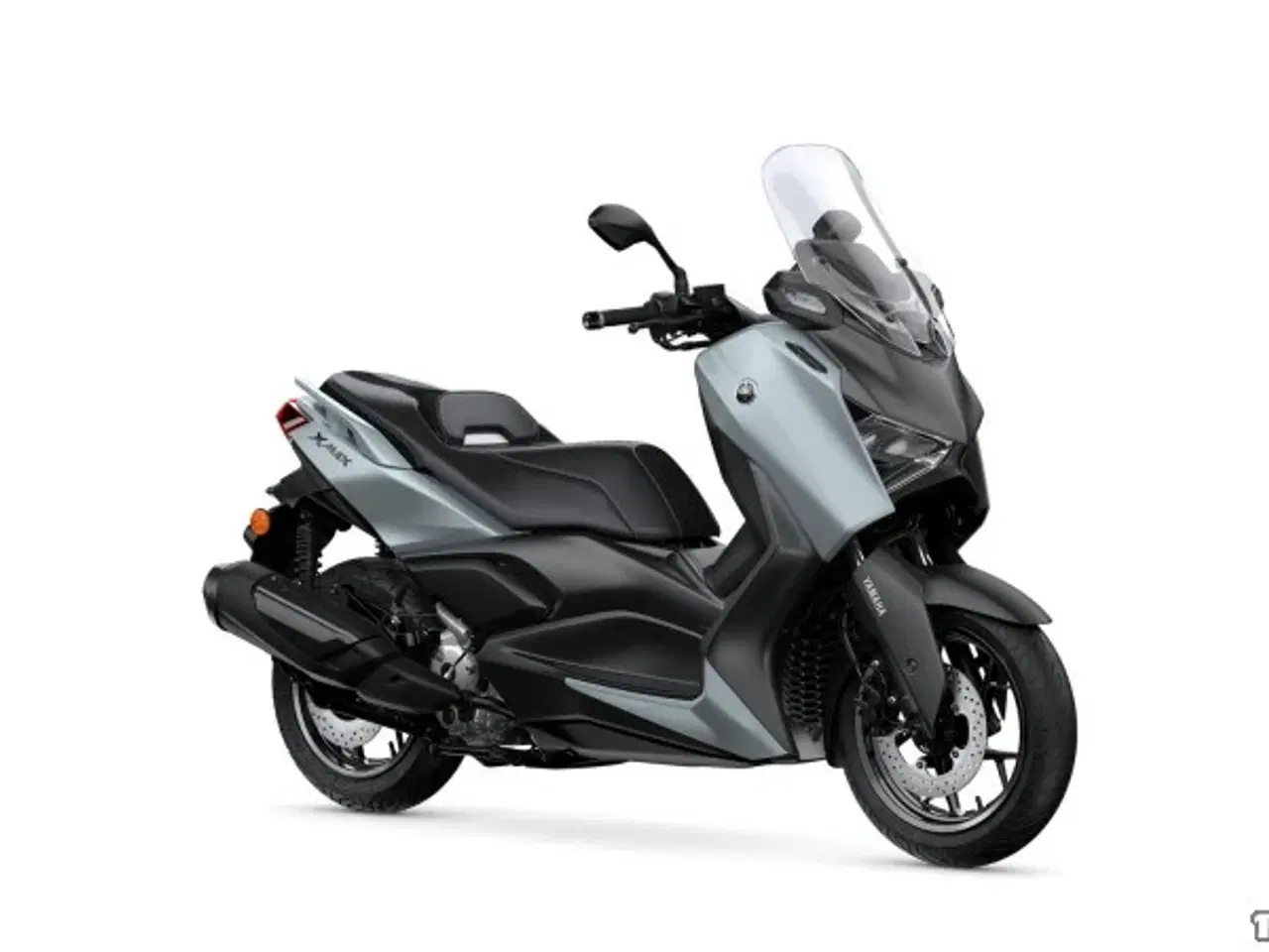 Billede 1 - Yamaha X-Max 300 Tech Max+