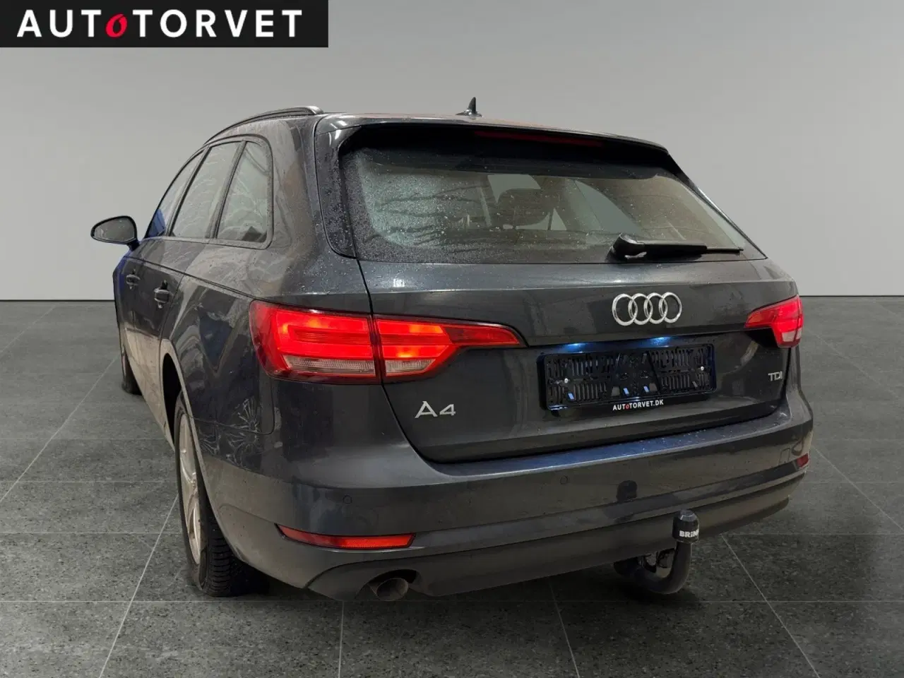 Billede 4 - Audi A4 2,0 TDi 150 Avant S-tr.