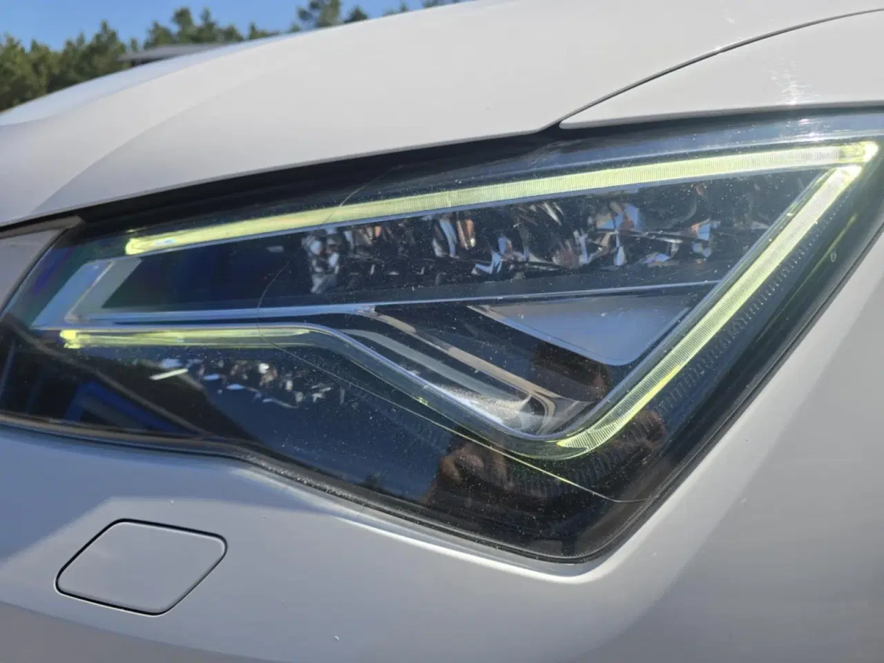 Billede 5 - Seat Ateca 1,4 TSi 150 Xcellence