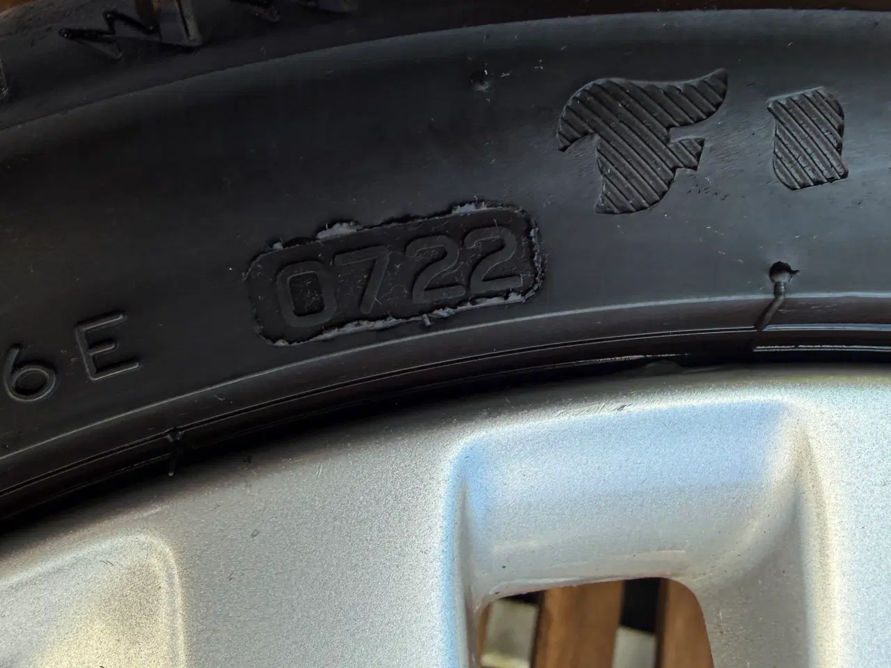 Billede 8 - 17" Skoda/VW/Seat alu sommerhjul