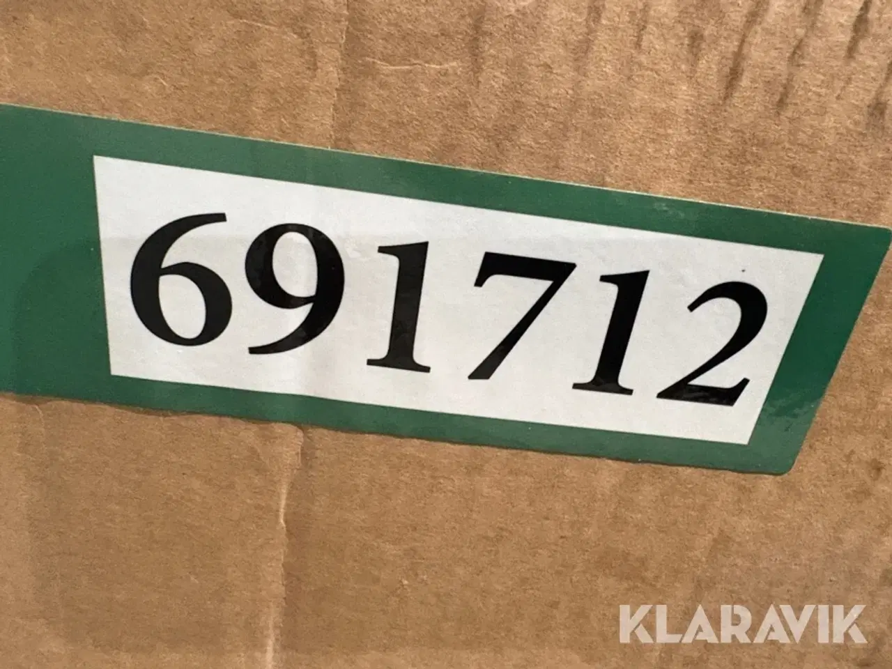 Billede 10 - Trykknap til toiletskyl Geberit stål, hvid og sort glas, 11 styk