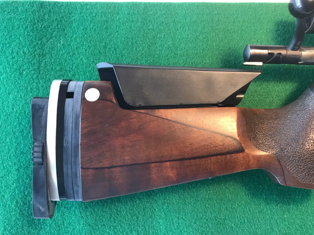 Billede 6 - Sauer STR 200