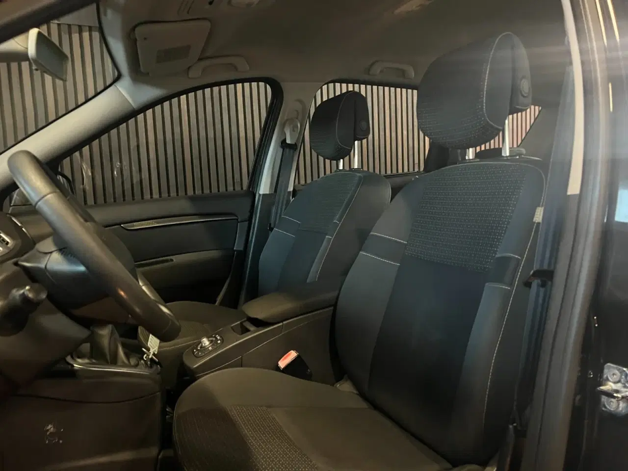 Billede 12 - Renault Grand Scenic III 2,0 dCi 150 Dynamique aut. 7prs