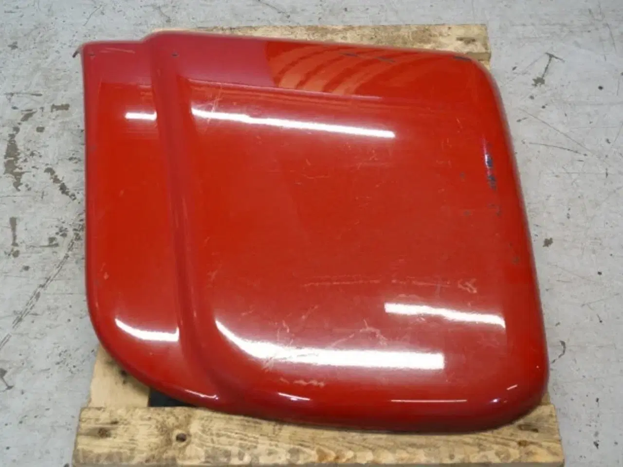 Billede 2 - Case 9230 Afskærmning 87628197