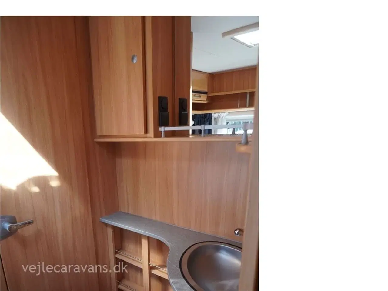 Billede 14 - 2011 - Dethleffs Camper 560 SK