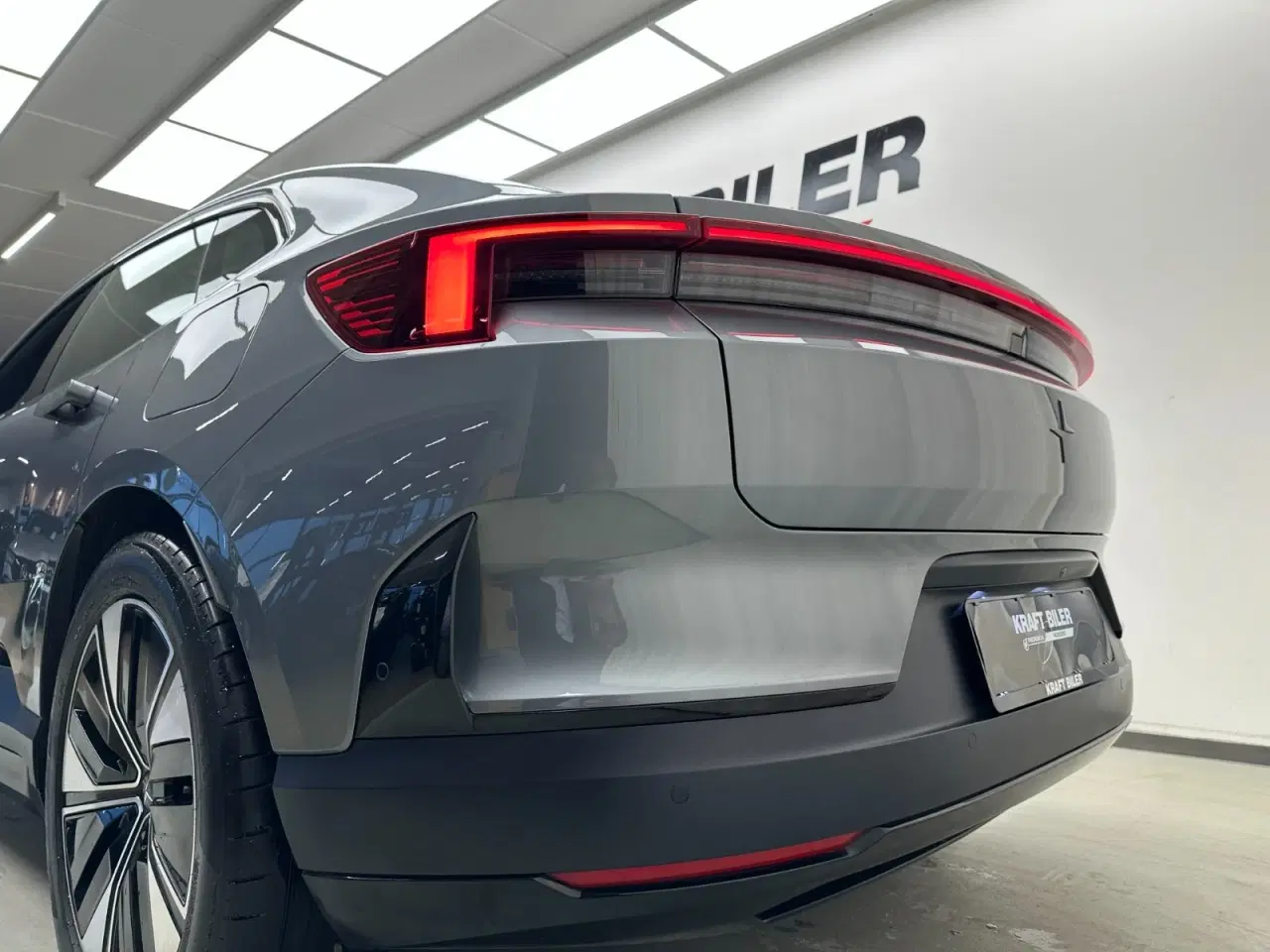 Billede 5 - Polestar 4  Long Range AWD