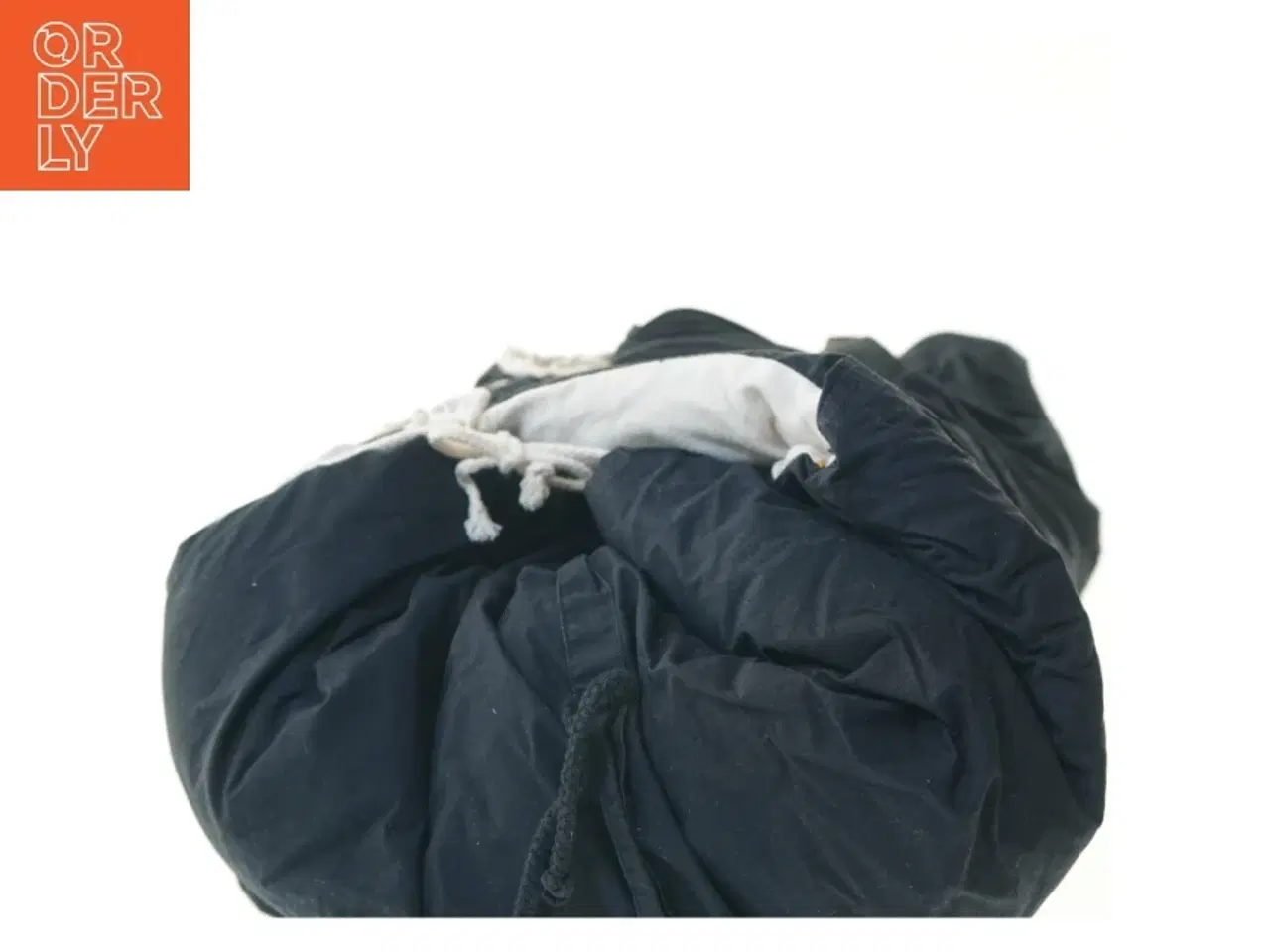 Billede 2 - Voksipose incl træplade