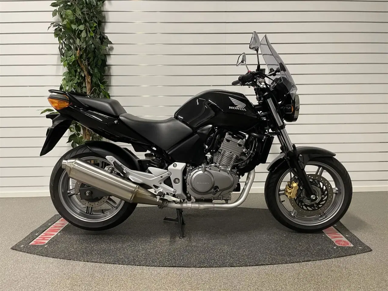Billede 1 - Honda CBF 500 ABS