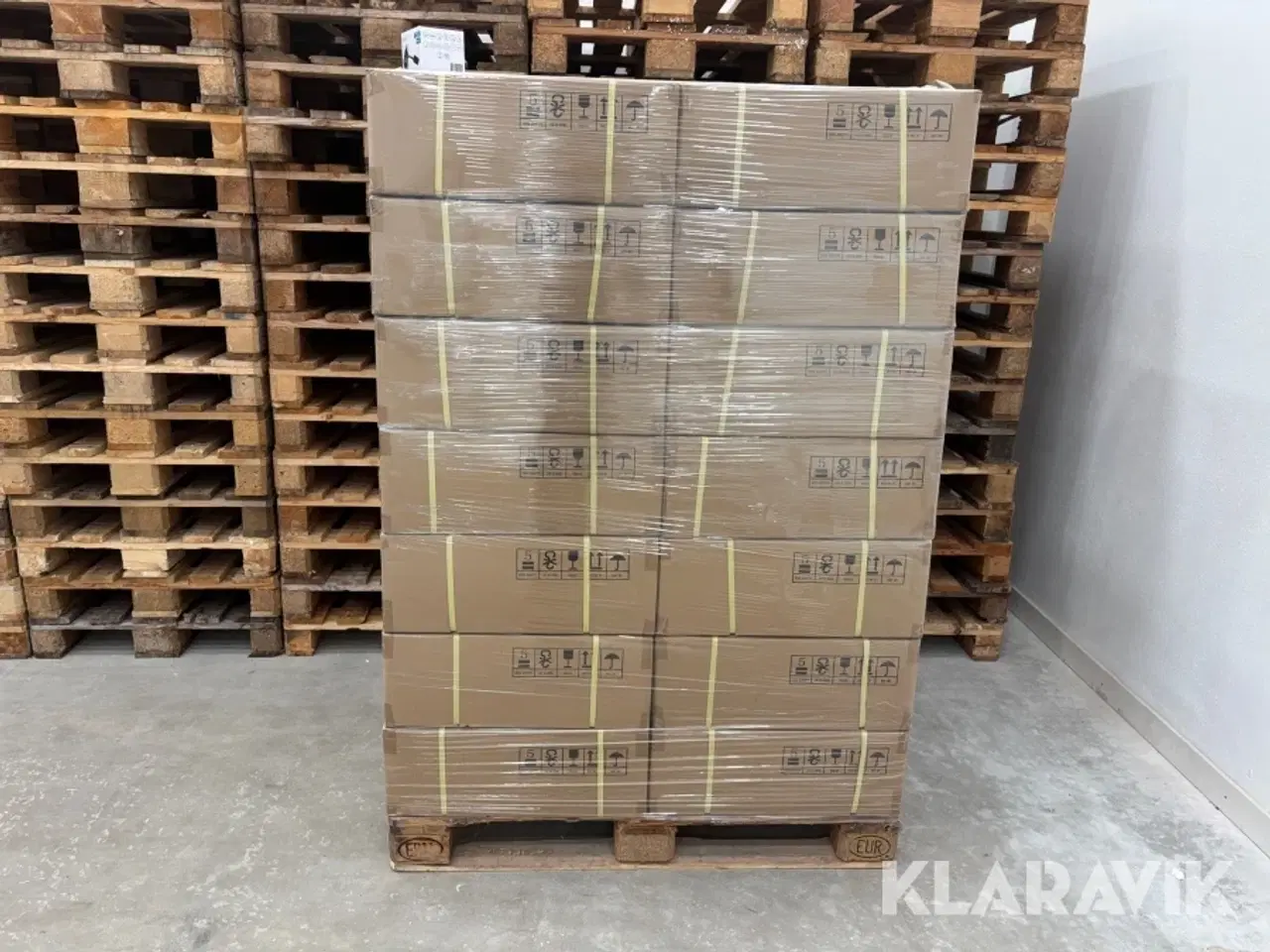 Billede 9 - Spots Quick2Light IP44 1120 styk