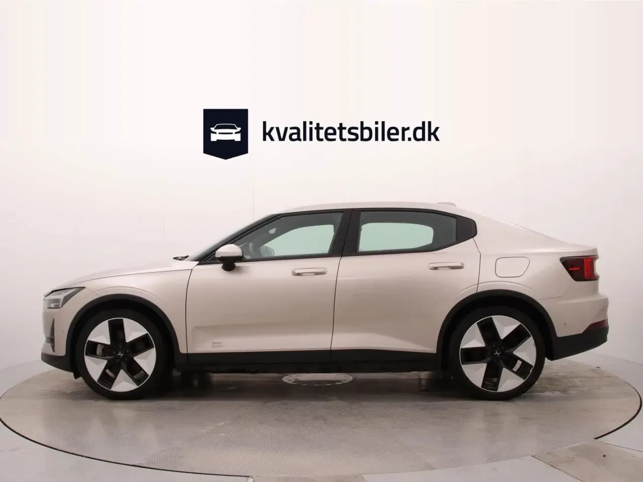 Billede 2 - Polestar 2  Long Range AWD