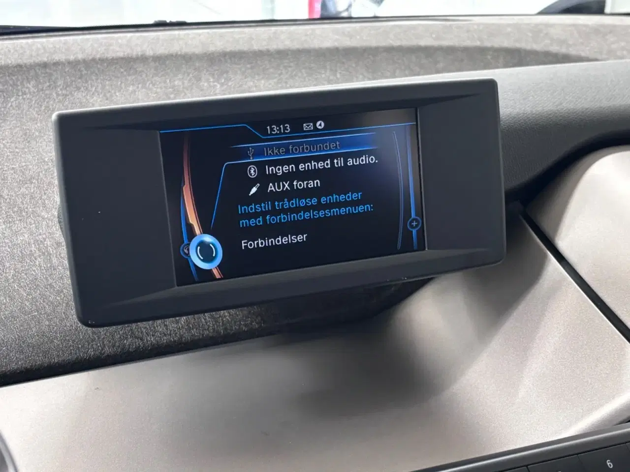 Billede 11 - BMW i3  Charged Plus