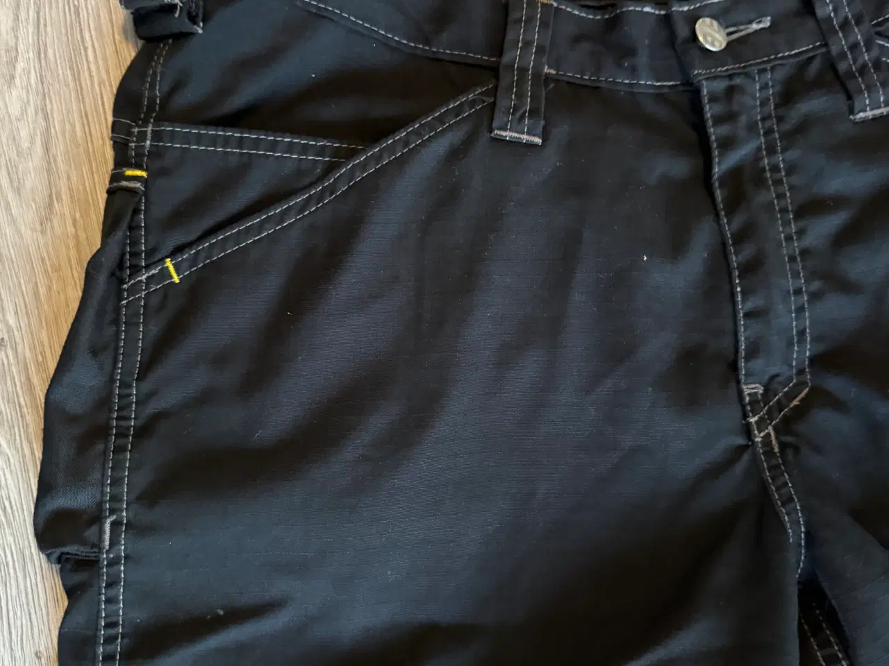 Billede 6 - Snickers 3123 håndværker shorts str. 50