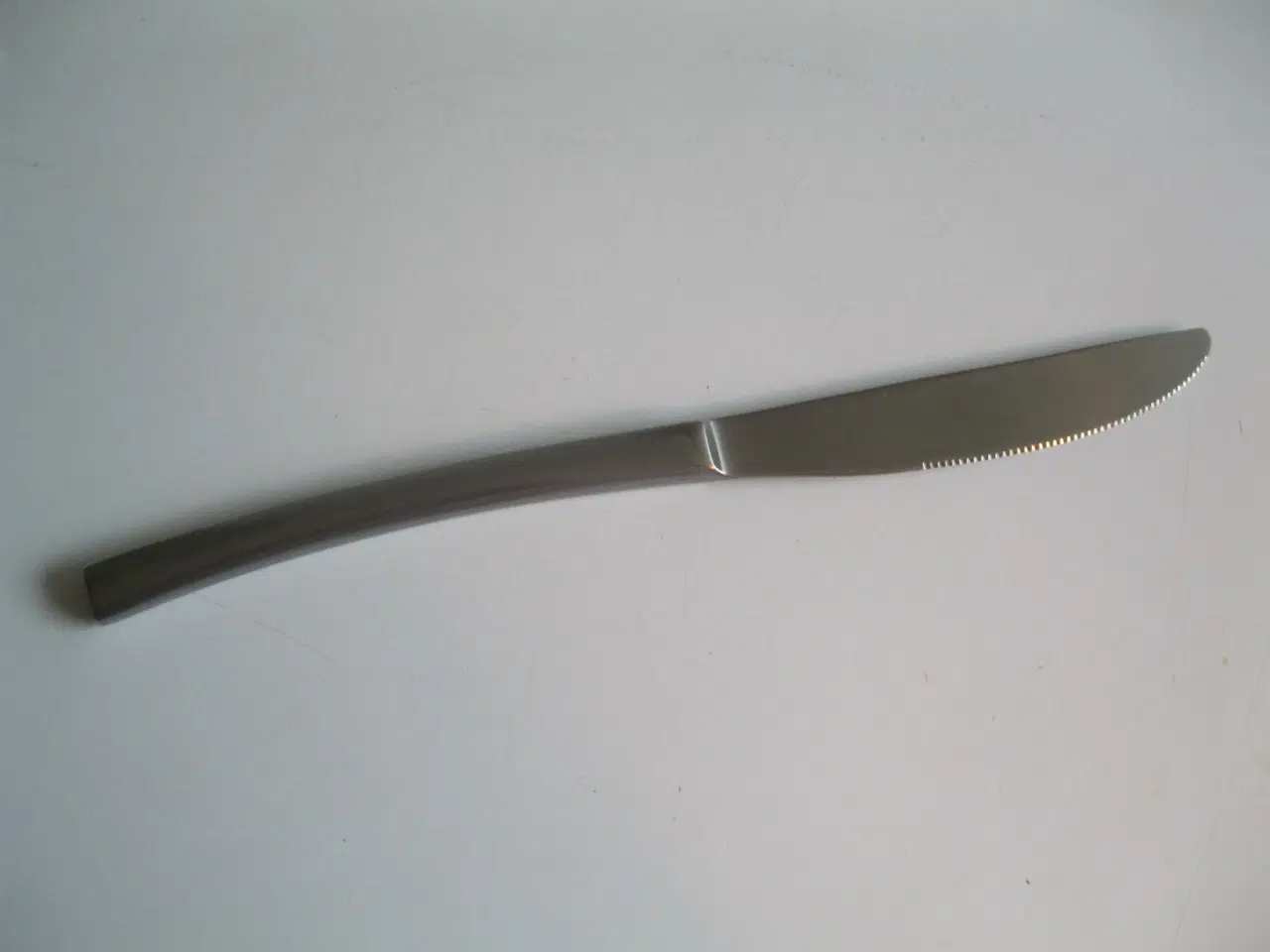 Billede 1 - Jenka  Gense middagskniv 22,5 cm.