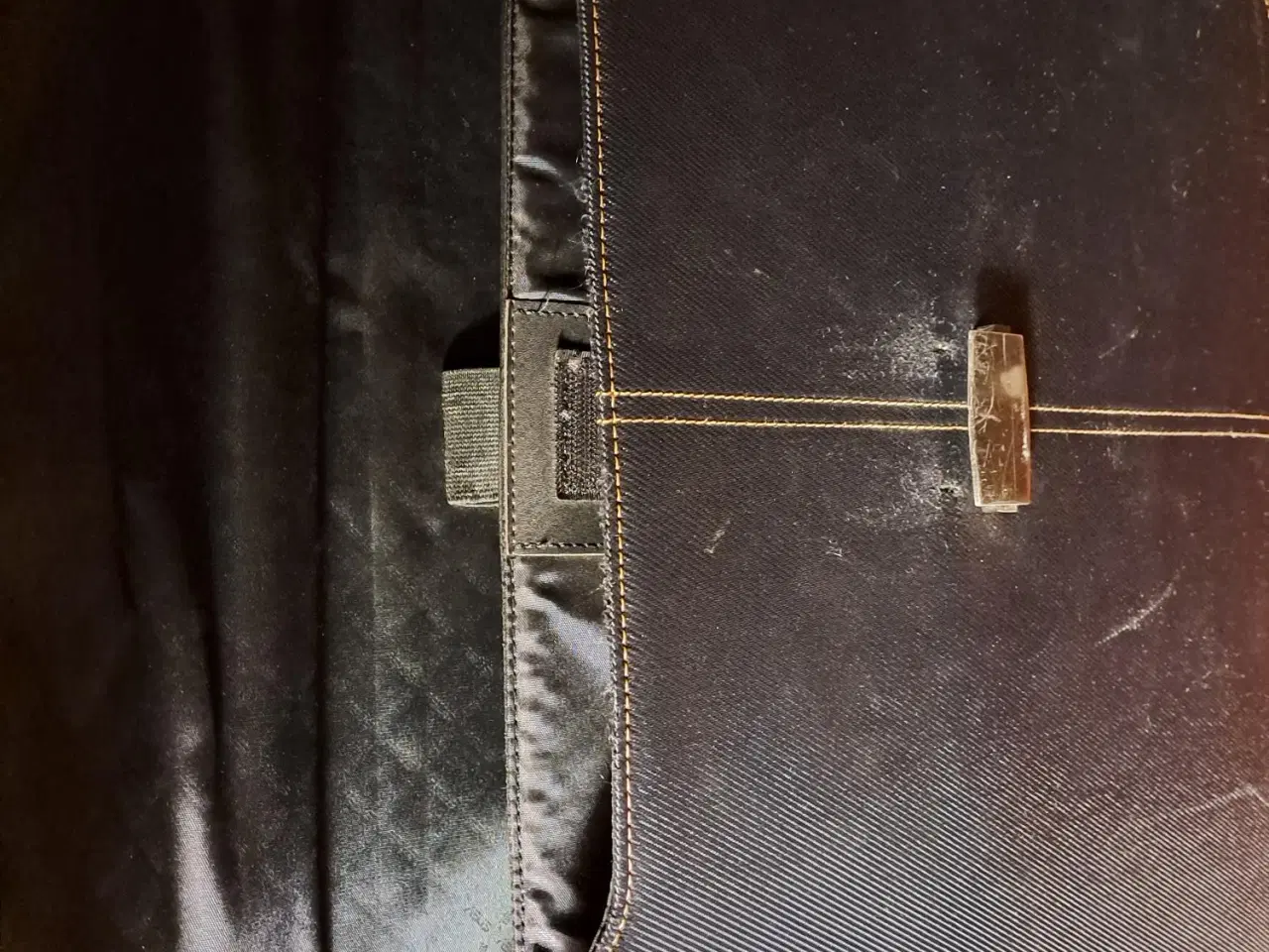 Billede 4 - Lamborghini Bærbar Taske (Laptop)