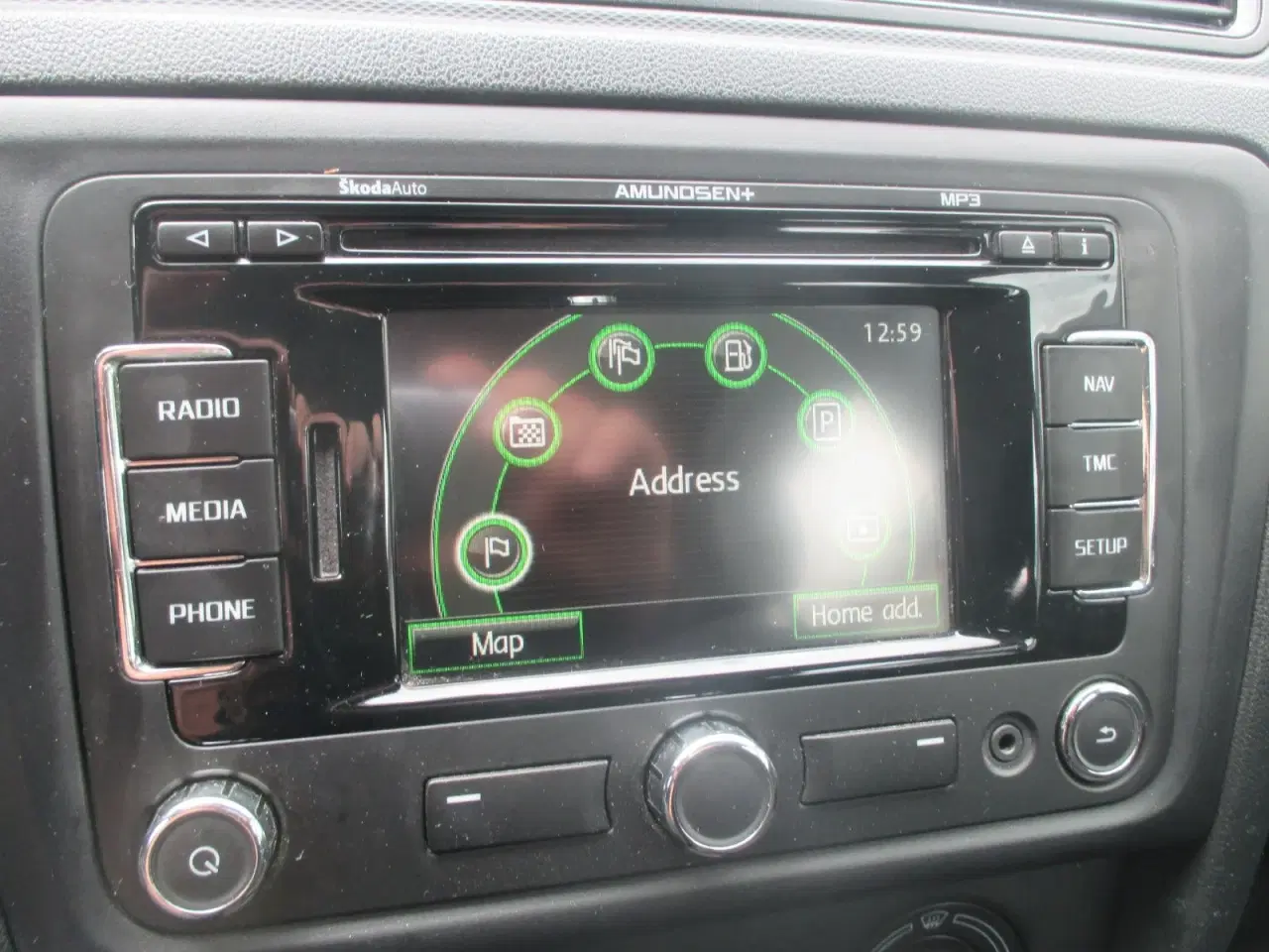 Billede 14 - Skoda Rapid 1,2 TSi 105 Ambition GreenTec