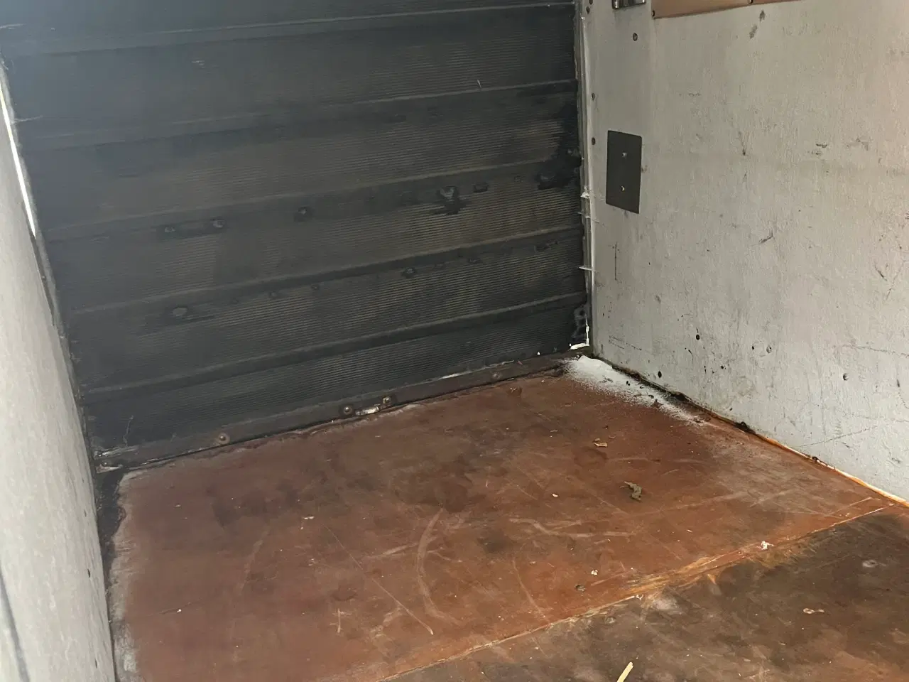 Billede 2 - Hestetrailer